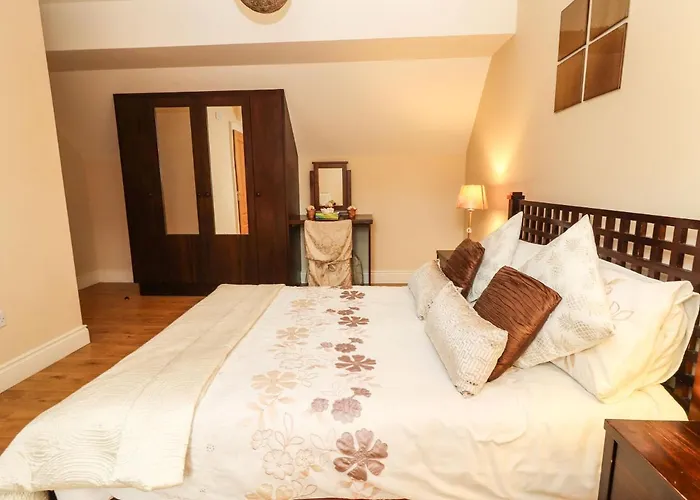 Rocklands House Дом отдыха Бофорт