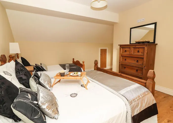 Rocklands House * Бофорт