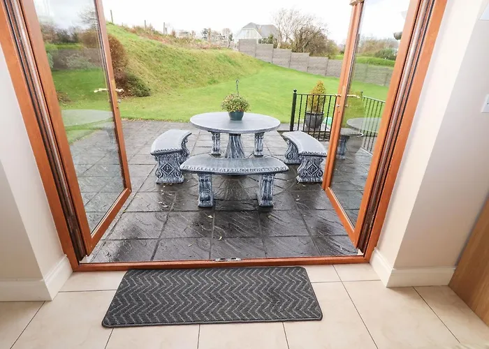 Rocklands House Дом отдыха Бофорт